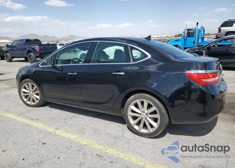 2012 Buick Verano from USA, damaged, VIN 1G4PS5SK0C4123780